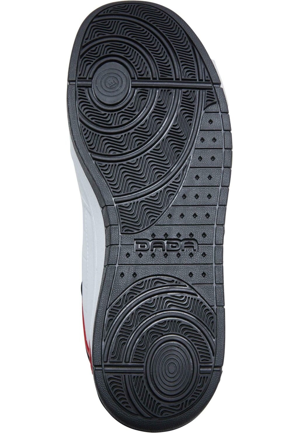 Высокие кроссовки Dada Herren Dada Supreme Court Combat Sneaker DADA, черный
Высокие кроссовки Dada Herren Dada Supreme Court Combat Sneaker DADA, черный