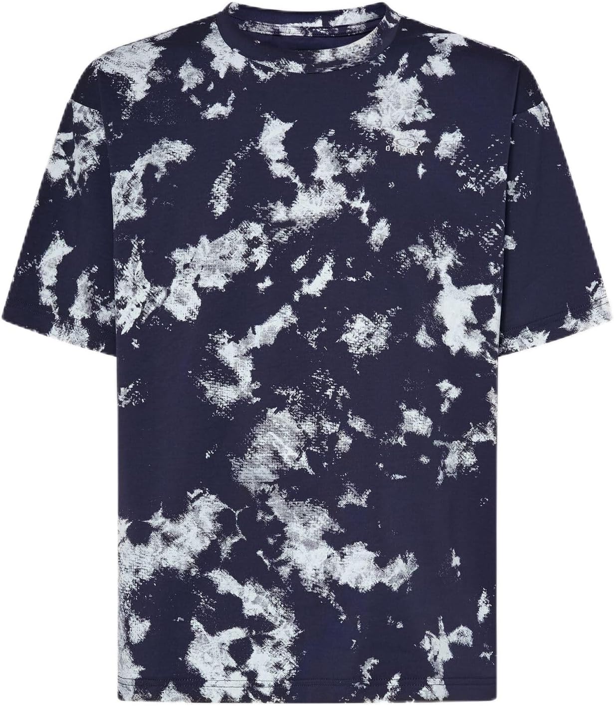 Футболка ENHANCE COOL COTTON - с графическим принтом Oakley
Футболка ENHANCE COOL COTTON - с графическим принтом Oakley