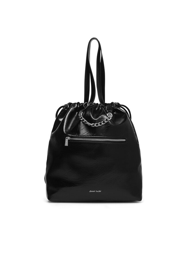 Рюкзак JENNY, черный 
Рюкзак JENNY, черный