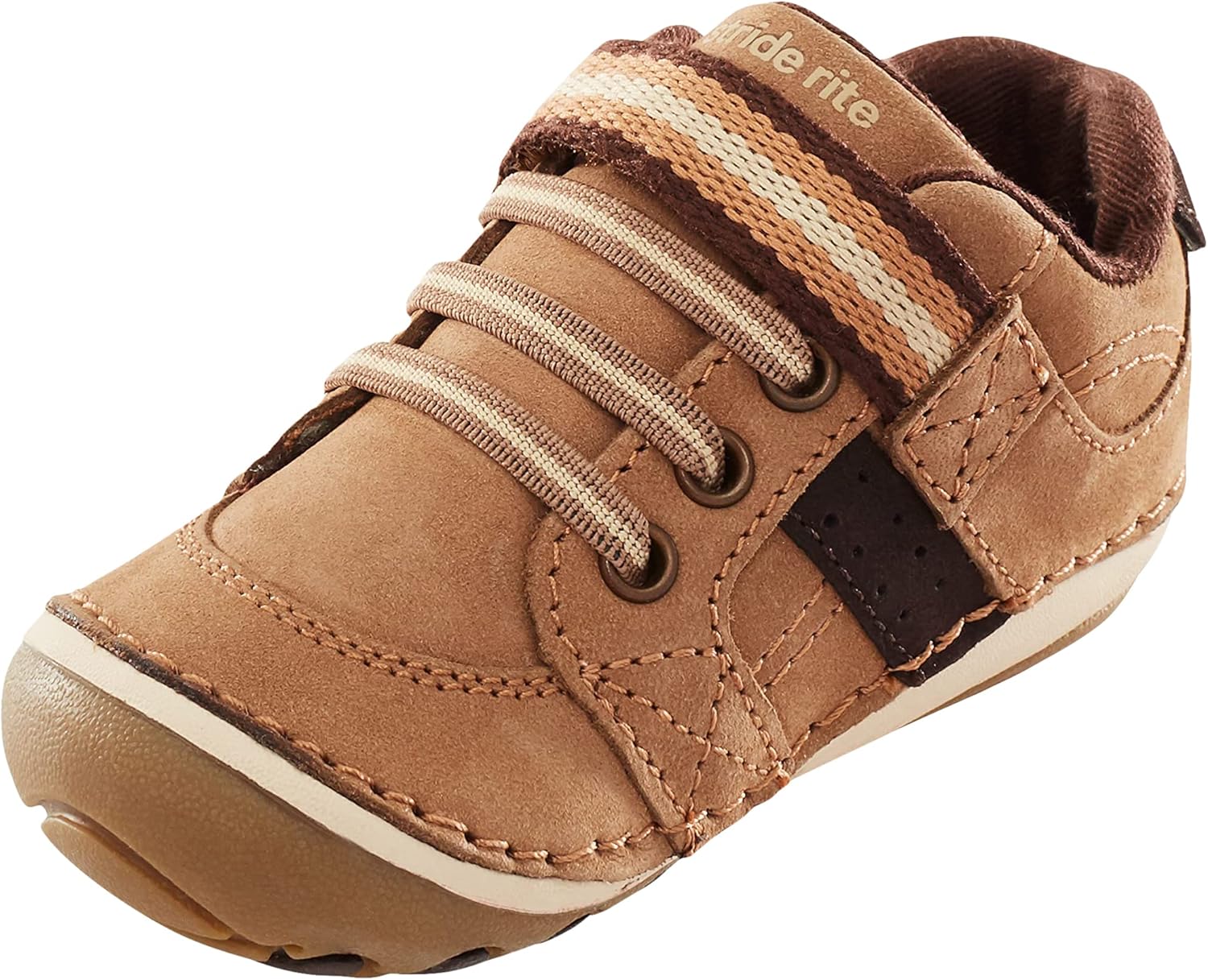 Кроссовки для мальчиков и малышей Stride Rite Soft Motion Artie Athletic, Toddler (1-4 Years) Tan
Кроссовки для мальчиков и малышей Stride Rite Soft Motion Artie Athletic, Toddler (1-4 Years) Tan