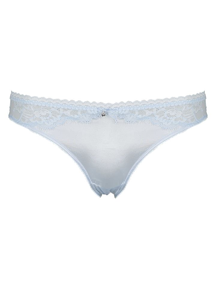 LASCANA Трусы Slip in Hellblau
LASCANA Трусы Slip in Hellblau