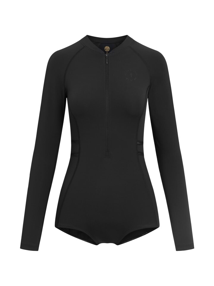 Боди Golds Gym, черный 
Боди Golds Gym, черный