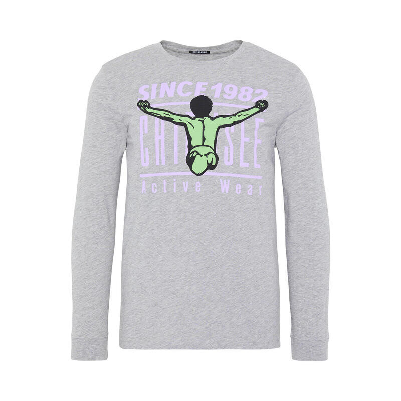 Рубашка Chiemsee, серый
Рубашка Chiemsee, серый