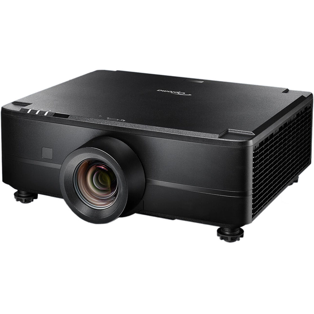 Проектор Optoma Technology ZK810T 8500-Lumen UHD 4K Laser DLP ZK810T
Проектор Optoma Technology ZK810T 8500-Lumen UHD 4K Laser DLP ZK810T