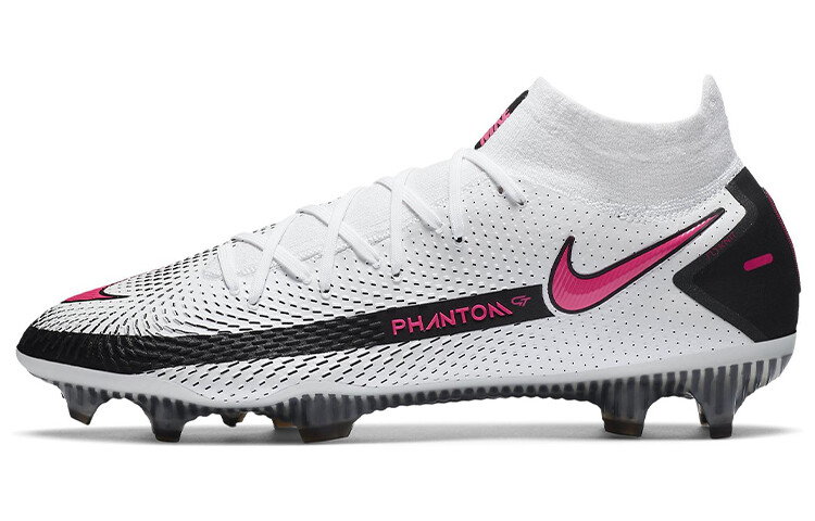 Nike Phantom GT Футбольные бутсы унисекс
Nike Phantom GT Футбольные бутсы унисекс