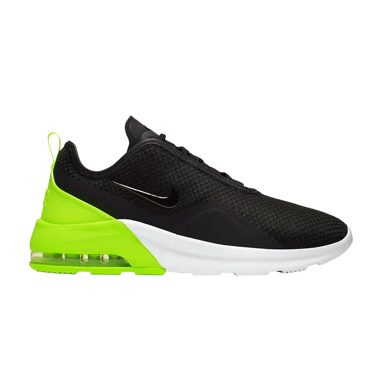 Кроссовки Nike Air Max Motion 2, черный
Кроссовки Nike Air Max Motion 2, черный