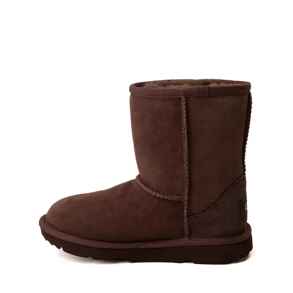 Ботинки UGG Classic Short II Boot, цвет Burnt Cedar
Ботинки UGG Classic Short II Boot, цвет Burnt Cedar