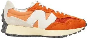 Кроссовки New Balance Mens 327, оранжевый
Кроссовки New Balance Mens 327, оранжевый