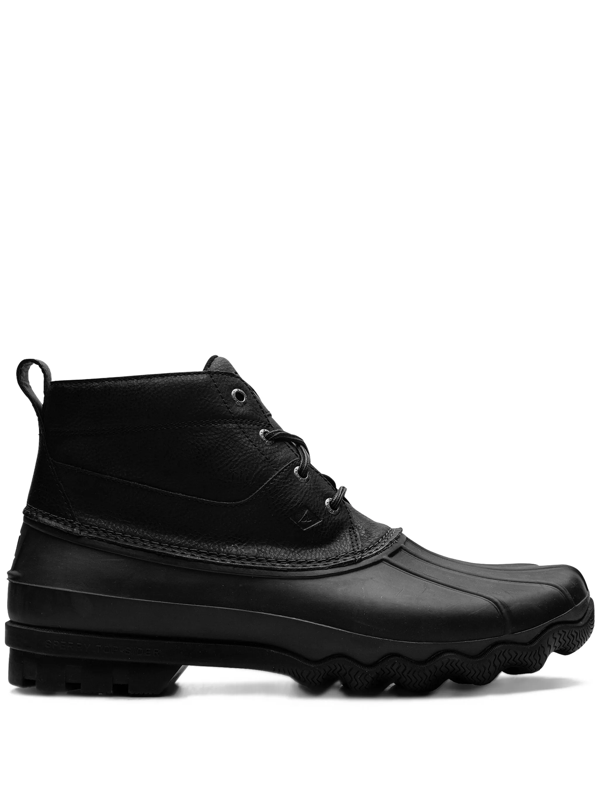 Ботинки Brewster Low Duck Sperry Top-Sider, черный
Ботинки Brewster Low Duck Sperry Top-Sider, черный