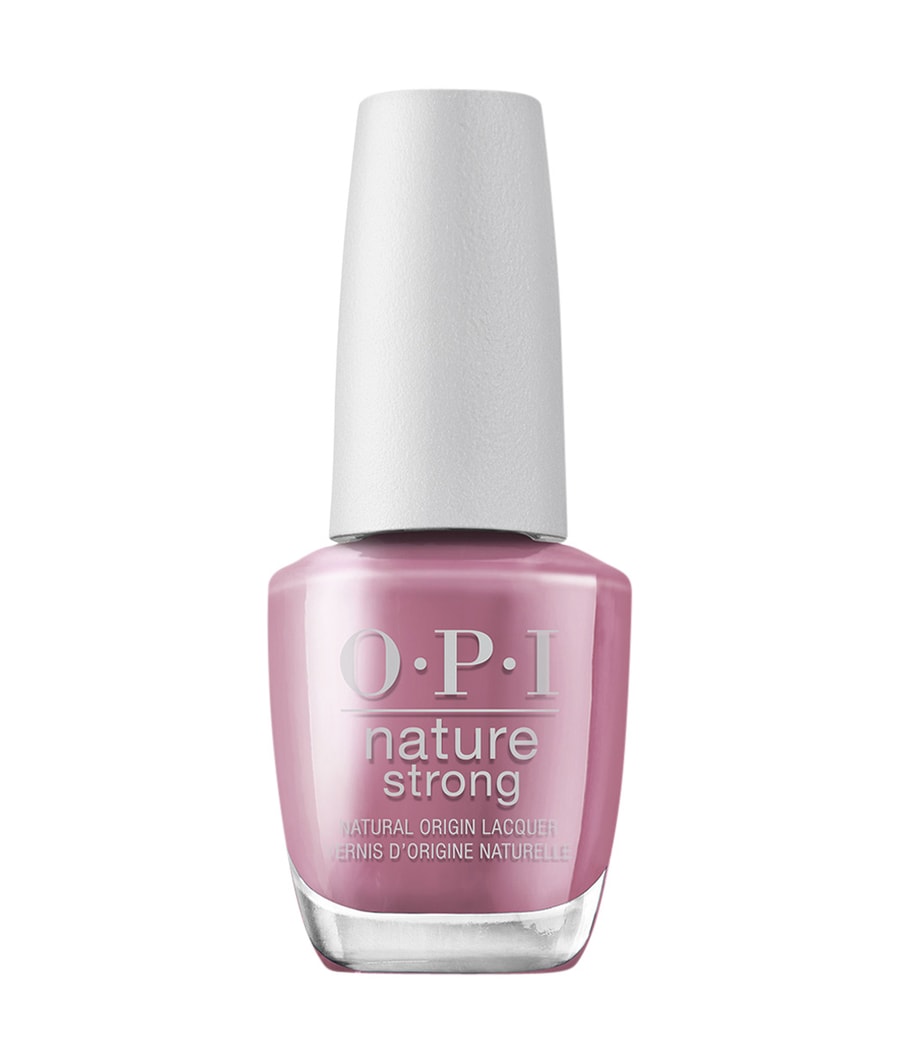 Лак для ногтей OPI Nature Strong, Simply Radishing, 15 ml
Лак для ногтей OPI Nature Strong, Simply Radishing, 15 ml