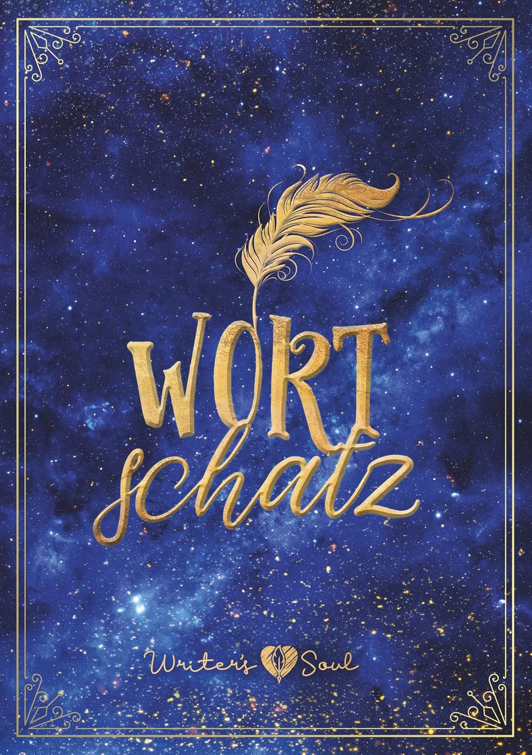 Wortschatz: Autorenjournal (German Edition) (Bod - Books on Demand)
Wortschatz: Autorenjournal (German Edition) (Bod - Books on Demand)