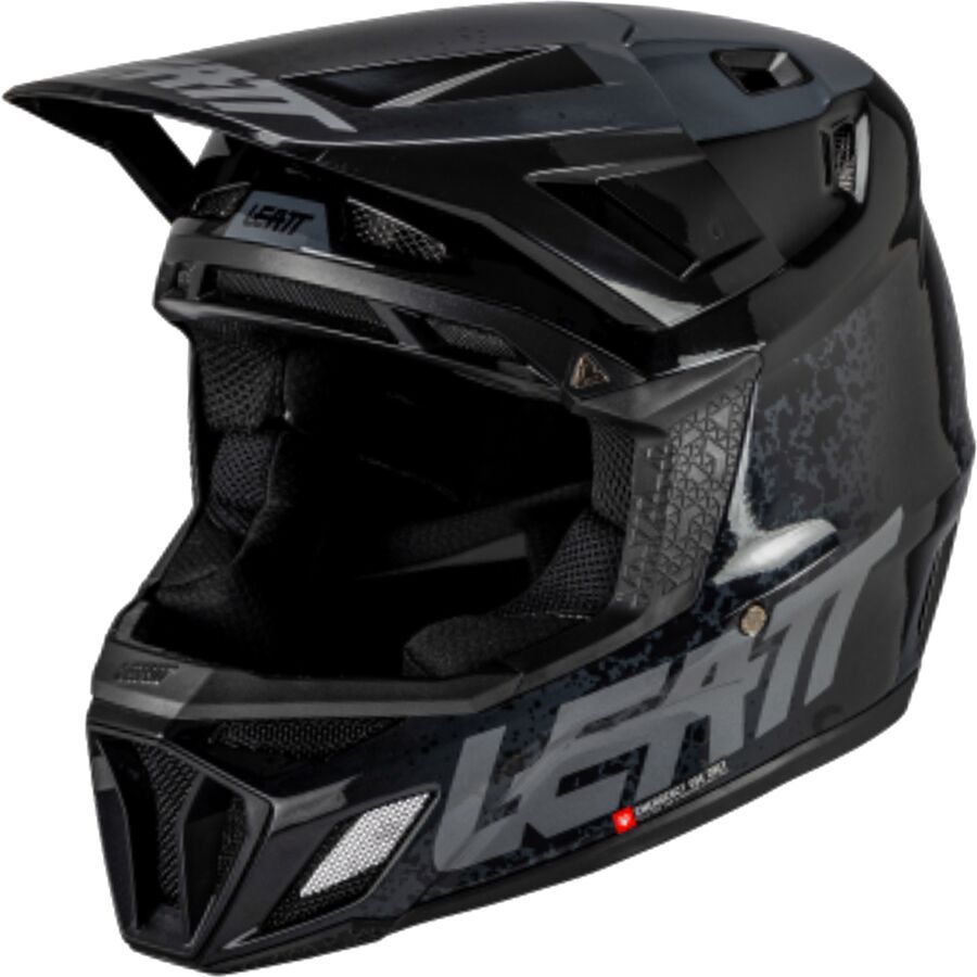 Шлем Leatt Gravity 80 MTB Leatt, Black
Шлем Leatt Gravity 80 MTB Leatt, Black