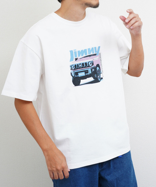 Футболка с коротким рукавом, Heavyweight, бренд Jimny Sierra, модель ZIP FIVE, цвет розовый
Футболка с коротким рукавом, Heavyweight, бренд Jimny Sierra, модель ZIP FIVE, цвет розовый