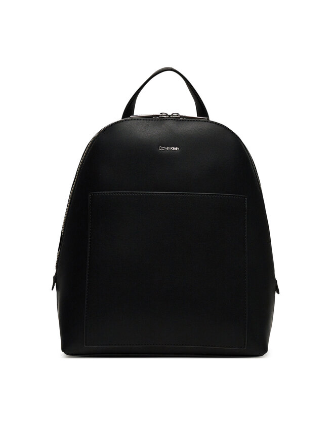 Рюкзак Ck Must Dome Backpack LV04F3224G Calvin Klein, черный
Рюкзак Ck Must Dome Backpack LV04F3224G Calvin Klein, черный