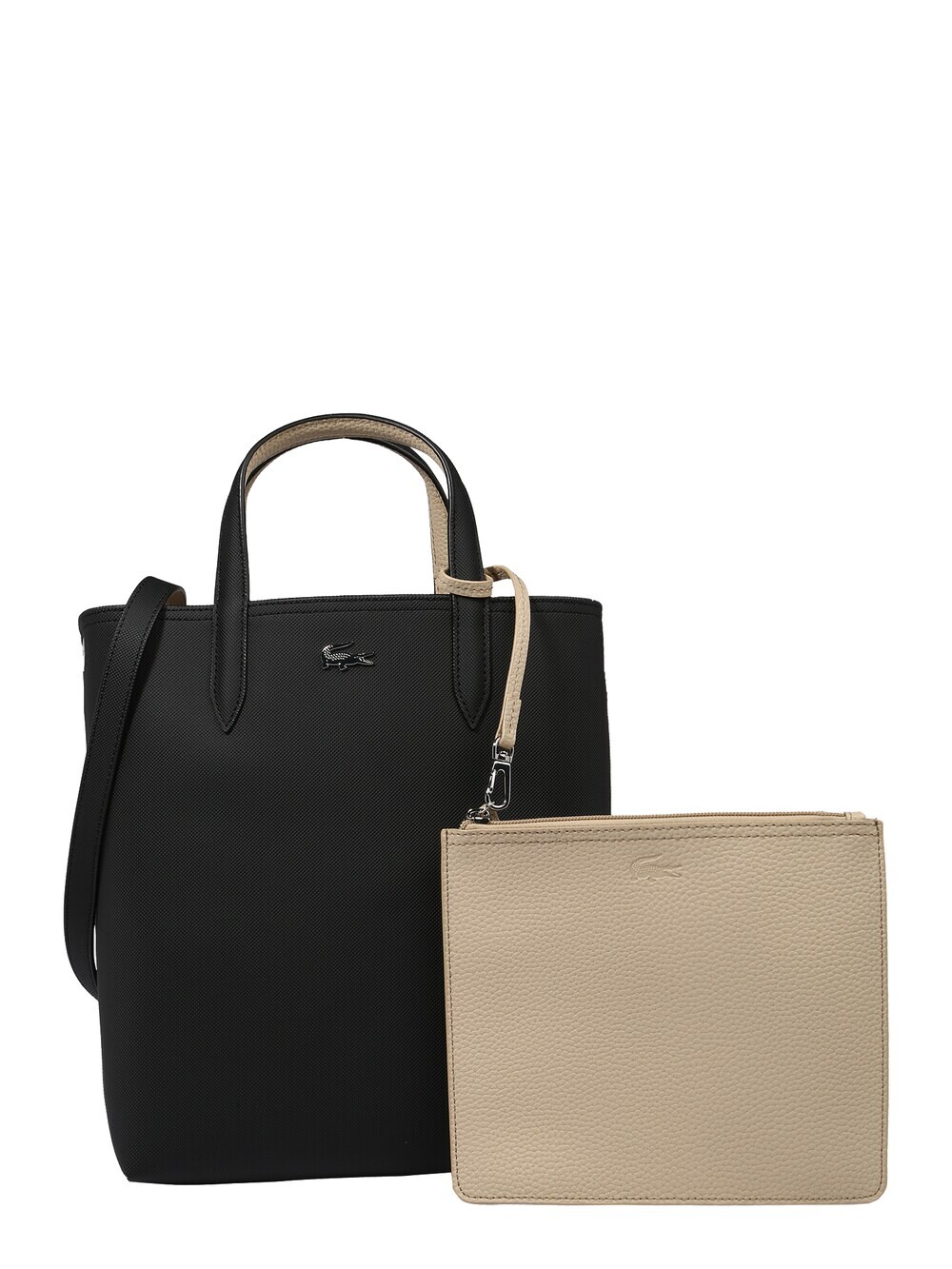 Сумочка Lacoste Anna, черный
Сумочка Lacoste Anna, черный