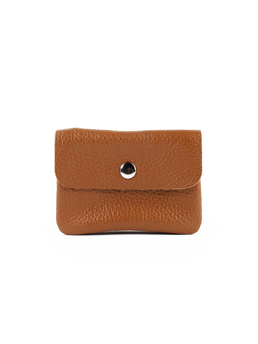 Кошелек lePelou ELISA, Cognac
Кошелек lePelou ELISA, Cognac