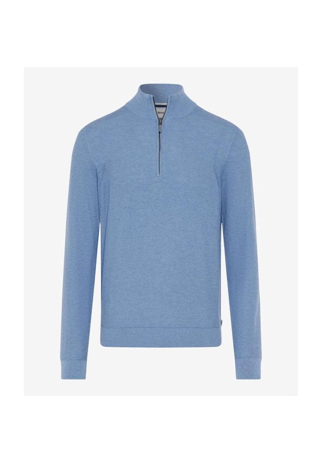 Свитер Brax, цвет heaven
Свитер Brax, цвет heaven