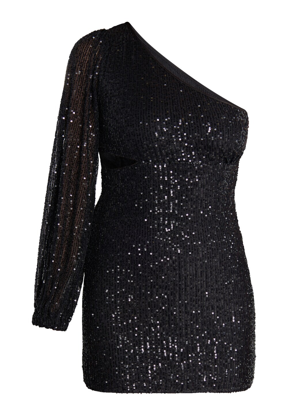 Коктейльное платье faina Imane, черный
Коктейльное платье faina Imane, черный