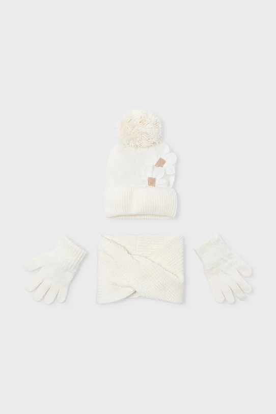 Детский комплект Mayoral, бежевый
Детский комплект Mayoral, бежевый