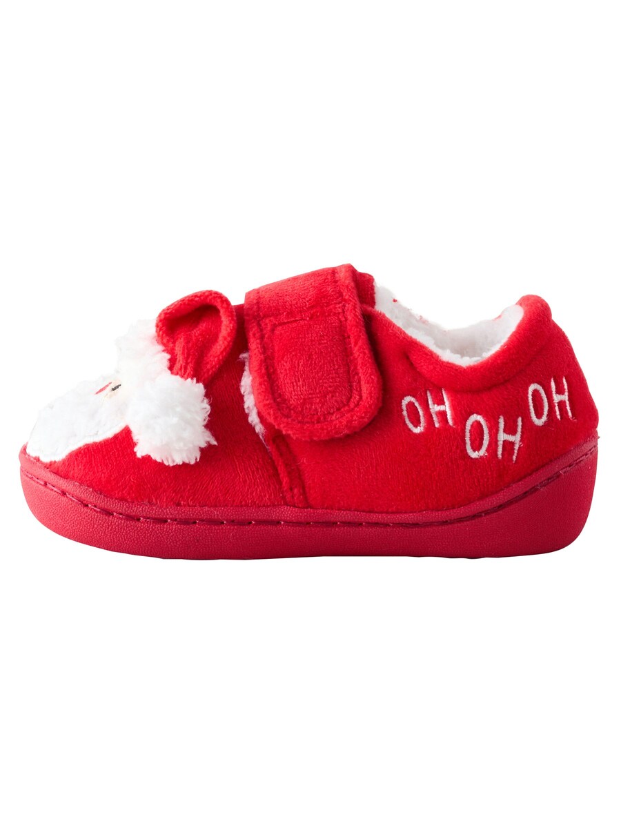 Тапочки Next, красный
Тапочки Next, красный