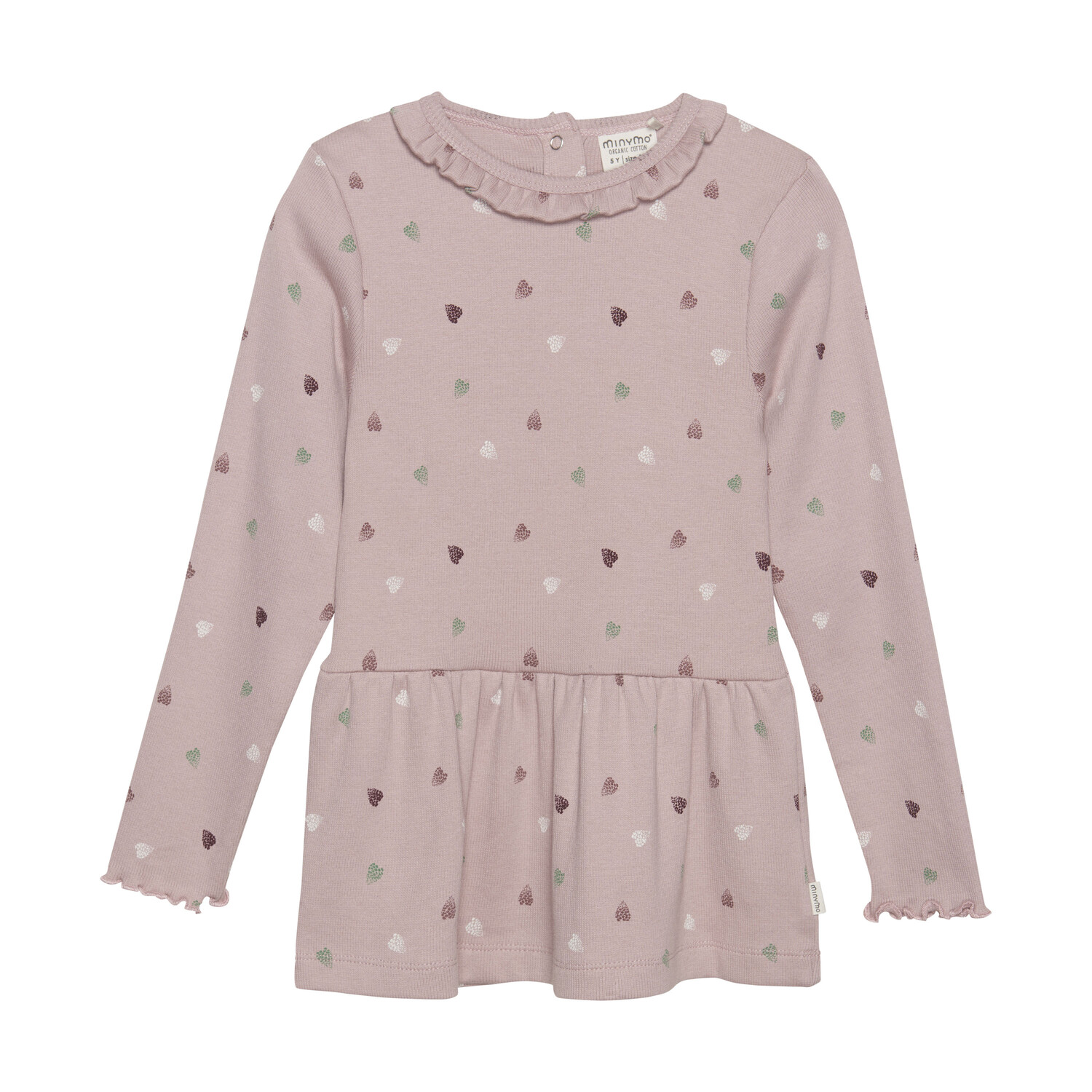 Лонгслив Minymo MITunic LS Rib AOP 123304 in, цвет Longsleeve MITunic LS Rib AOP
Лонгслив Minymo MITunic LS Rib AOP 123304 in, цвет Longsleeve MITunic LS Rib AOP