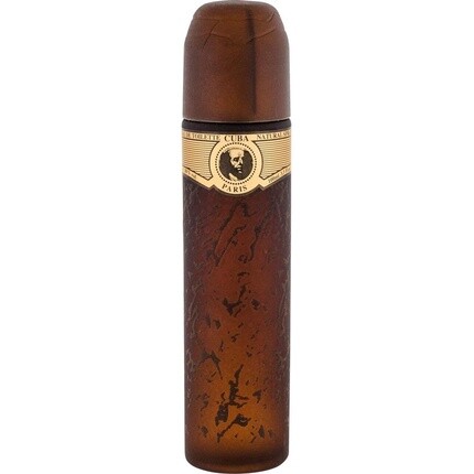 Мужская туалетная вода Cuba Gold Special Edition Eau De Toilette Spray for Men 3.4 Ounce
Мужская туалетная вода Cuba Gold Special Edition Eau De Toilette Spray for Men 3.4 Ounce
