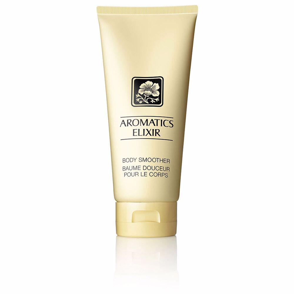 Увлажняющий крем для тела Aromatics Elixir Body Smoother Clinique, 200 мл
Увлажняющий крем для тела Aromatics Elixir Body Smoother Clinique, 200 мл