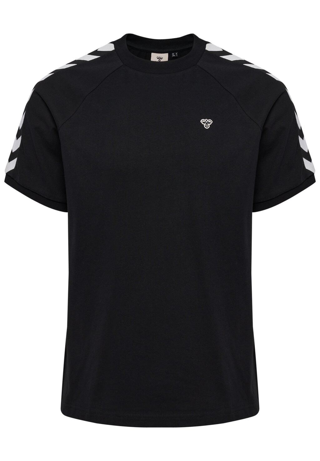 Футболка с принтом ARCHIVE Hummel, цвет black
Футболка с принтом ARCHIVE Hummel, цвет black