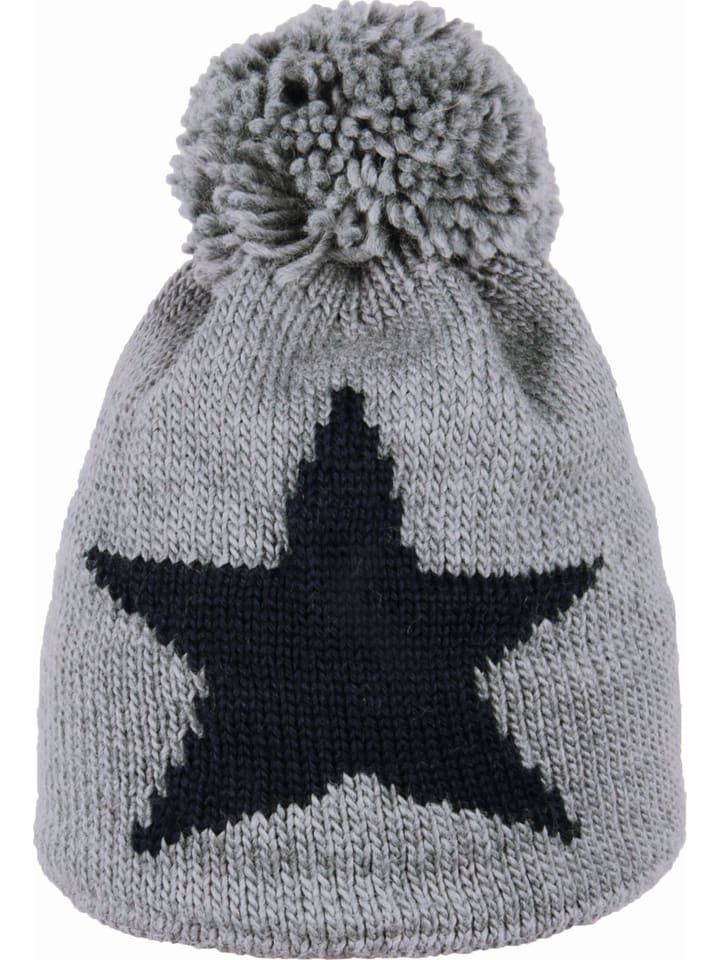 Döll Вязаная шапка серого цвета
Döll Вязаная шапка серого цвета