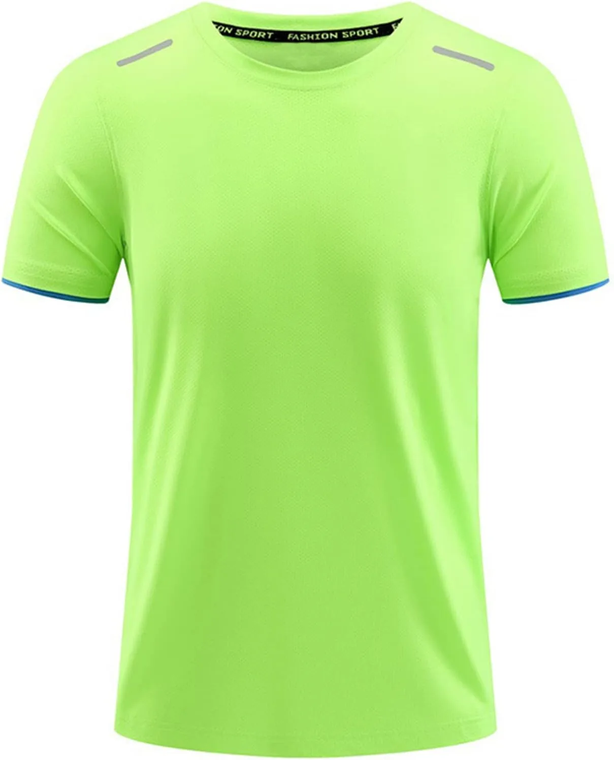 Футболка Kaerm для спорта и фитнеса
Футболка Kaerm для спорта и фитнеса