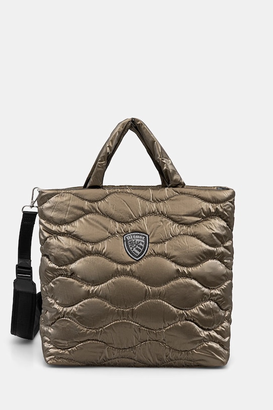 Сумка Blauer, зеленый
Сумка Blauer, зеленый