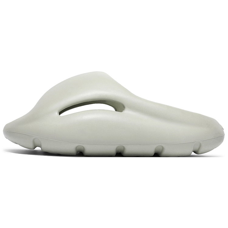 V.YERXU Скелетонизированные противоскользящие, антибактериальные, быстросохнущие тапочки-слипоны EVA унисекс горохового цвета, цвет Pea Green
V.YERXU Скелетонизированные противоскользящие, антибактериальные, быстросохнущие тапочки-слипоны EVA унисекс горохового цвета, цвет Pea Green