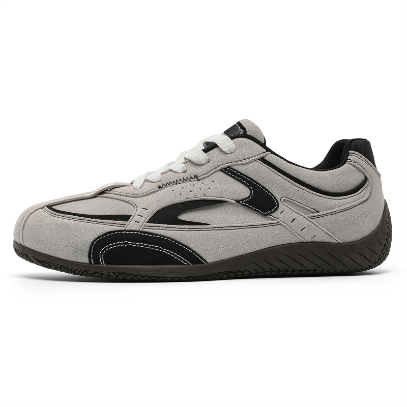 Низкие повседневные туфли из коробки для мужчин TEXWOOD, Gray
Низкие повседневные туфли из коробки для мужчин TEXWOOD, Gray