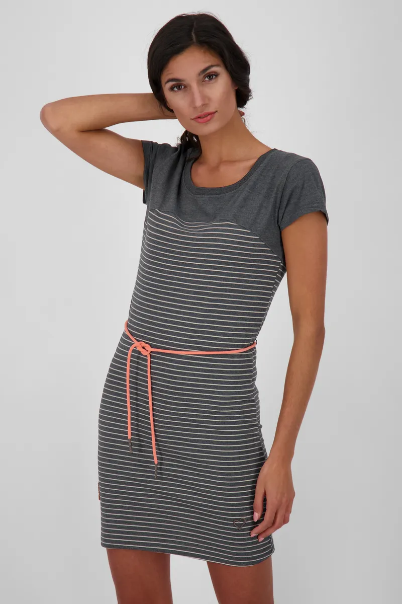 Платье-блузка Alife & Kickin "ClarissaAK B Dress женское летнее платье, платье", цвет Moonless
Платье-блузка Alife & Kickin "ClarissaAK B Dress женское летнее платье, платье", цвет Moonless
