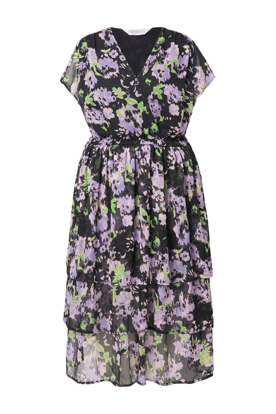 Платье Studio Untold, разноцветный
Платье Studio Untold, разноцветный