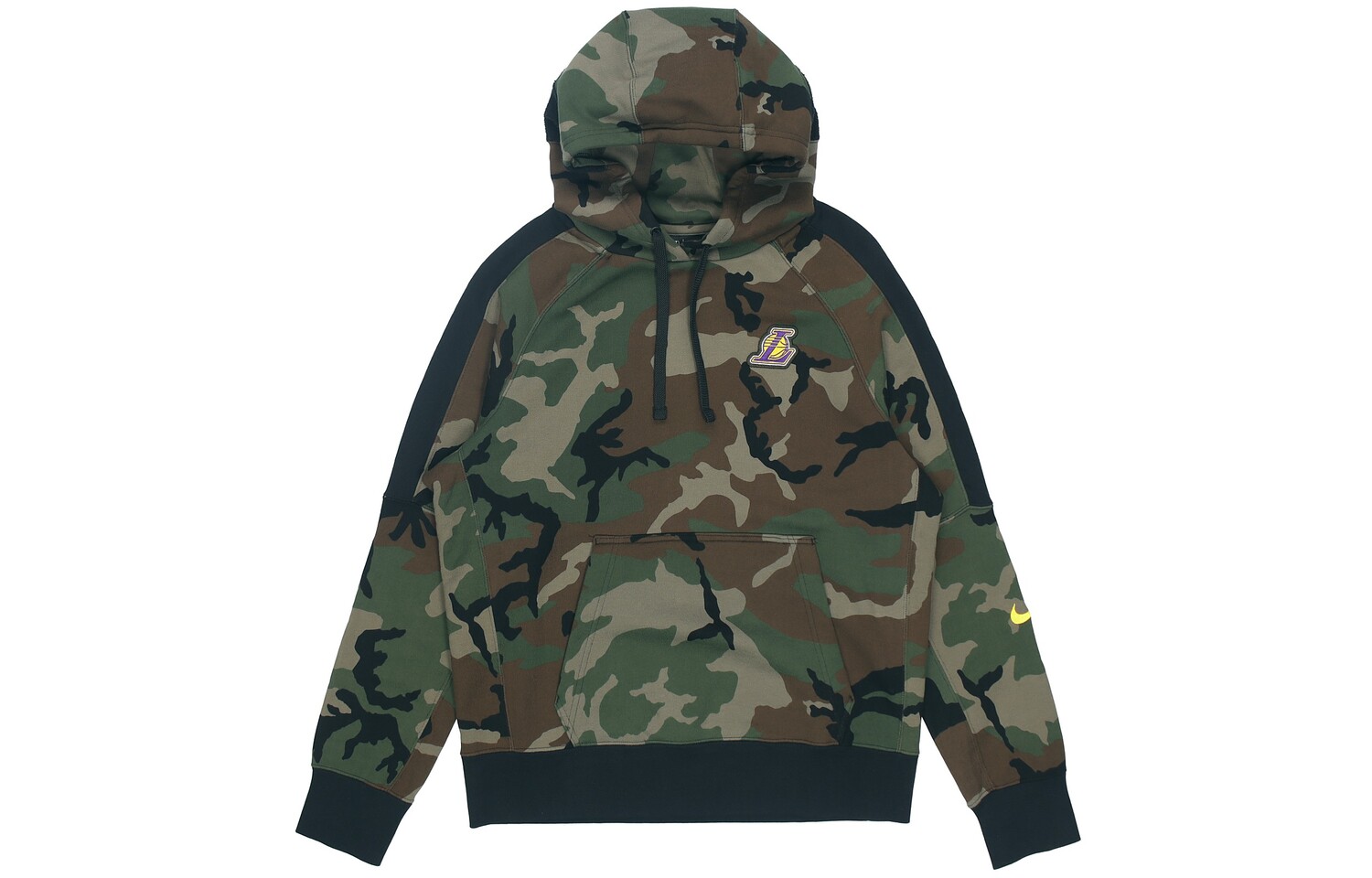 Мужская толстовка Nike, цвет Camouflage
Мужская толстовка Nike, цвет Camouflage