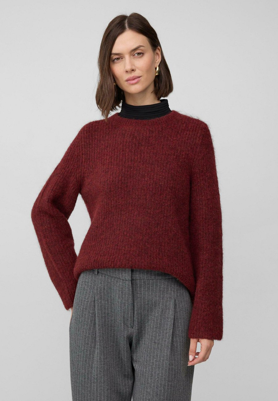 Джемпер s.Oliver Jumper, Bordeaux/Red
Джемпер s.Oliver Jumper, Bordeaux/Red