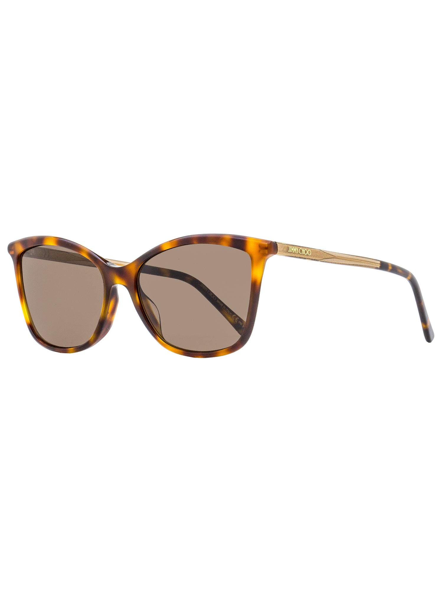 Женские прямоугольные солнцезащитные очки Jimmy Choo Ba/G/S 08670 Гавана/Золото 56 мм
Женские прямоугольные солнцезащитные очки Jimmy Choo Ba/G/S 08670 Гавана/Золото 56 мм