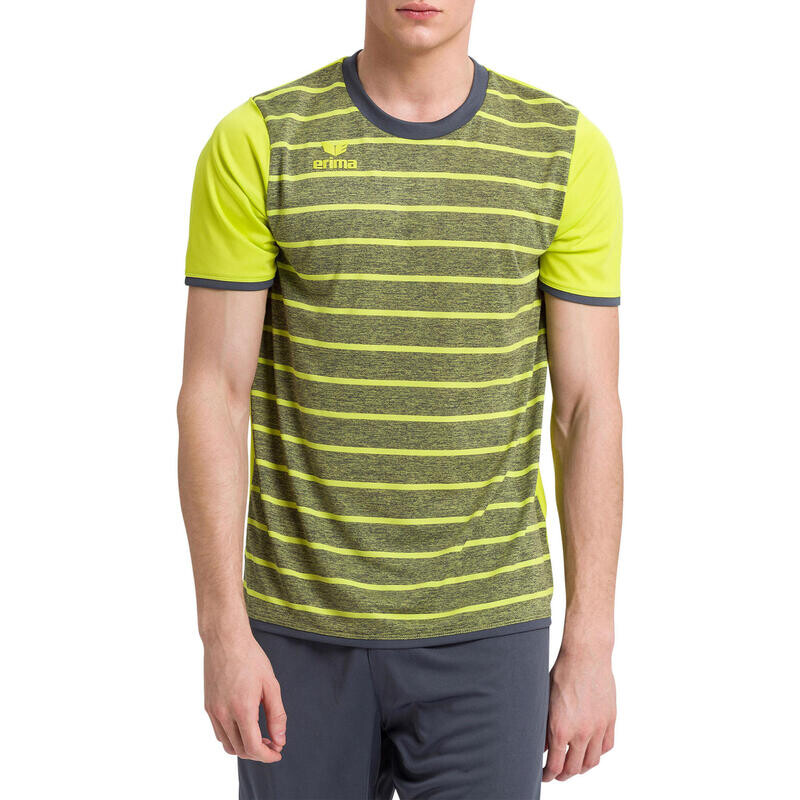 Спортивная футболка Erima, цвет hellgrün/zitronengelb/dunkelgrau
Спортивная футболка Erima, цвет hellgrün/zitronengelb/dunkelgrau