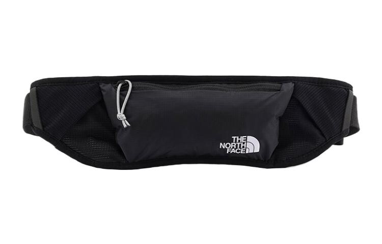 Поясная сумка унисекс THE NORTH FACE, Black
Поясная сумка унисекс THE NORTH FACE, Black