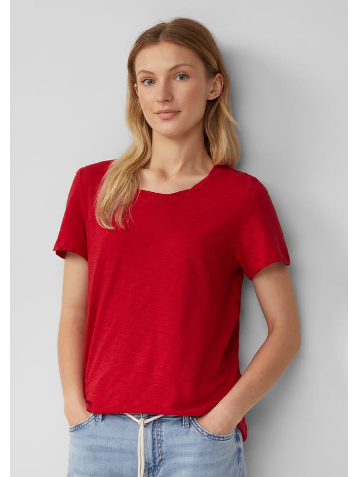 Футболка s.Oliver, красный
Футболка s.Oliver, красный