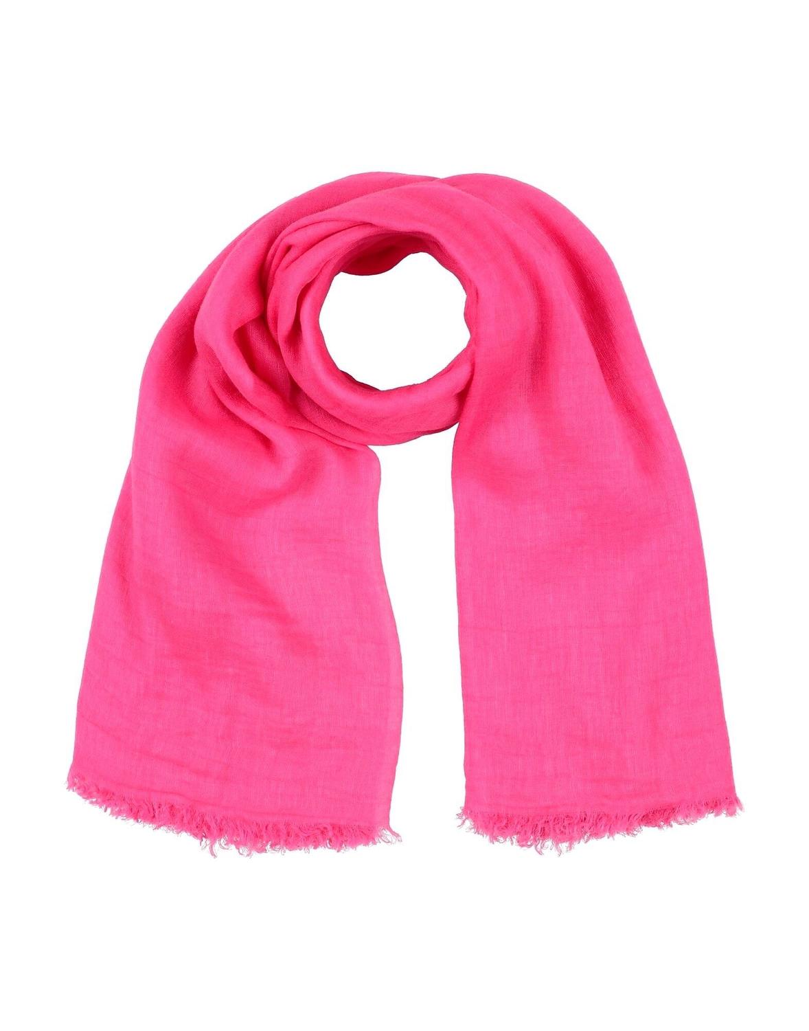 Шарф Franco Ferrari, фуксия
Шарф Franco Ferrari, фуксия