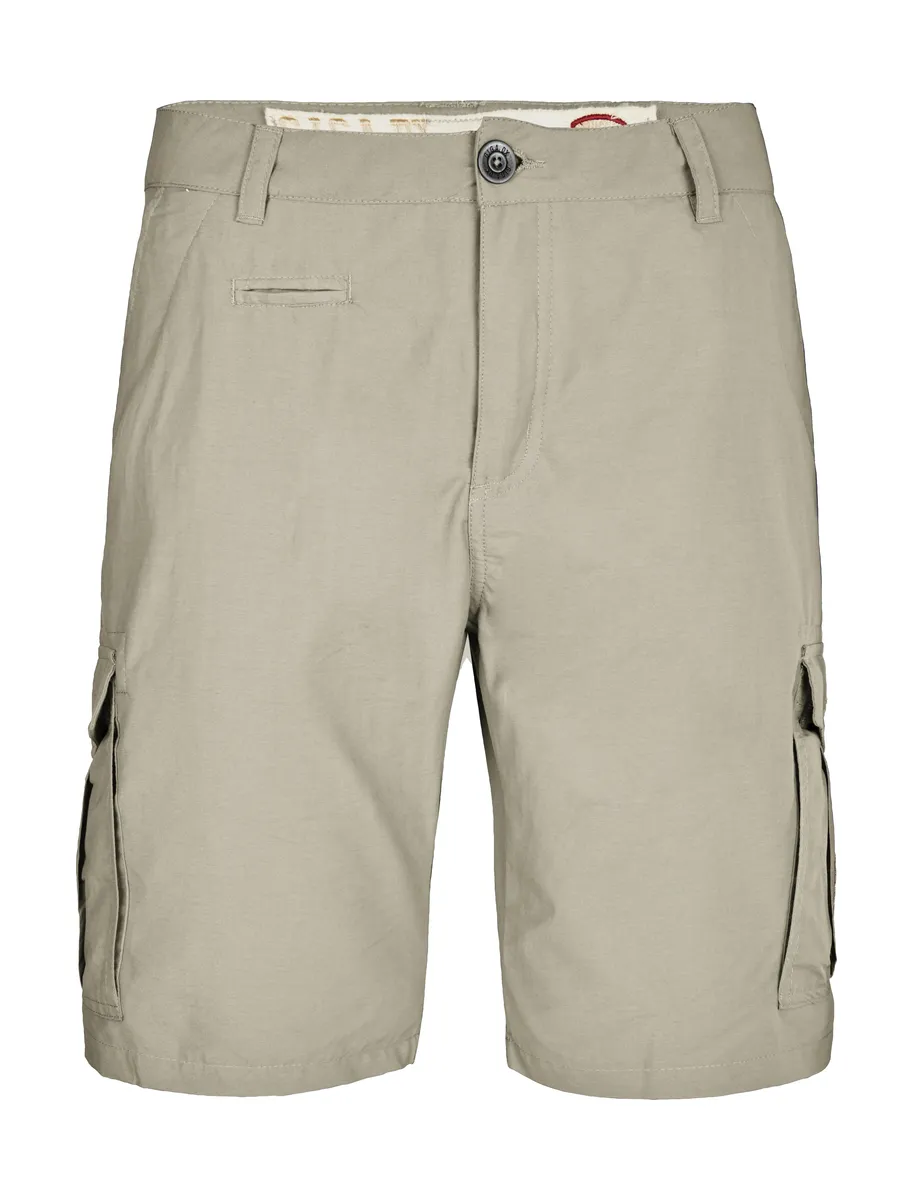 Г.И.Г.А. Шорты-бермуды DX by killtec "GS 39 MN BRMDS" G.I.G.A. Dx By Killtec, бежевый
Г.И.Г.А. Шорты-бермуды DX by killtec "GS 39 MN BRMDS" G.I.G.A. Dx By Killtec, бежевый