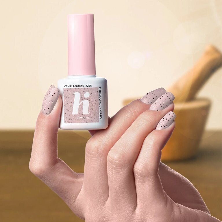 Привет гибридный гибридный лак 265 ванильный сахар 5мл Hi Hybrid
Привет гибридный гибридный лак 265 ванильный сахар 5мл Hi Hybrid