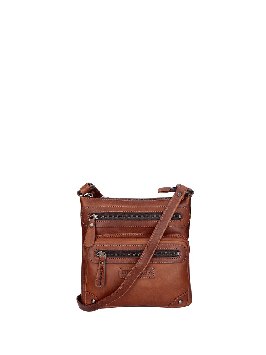 Сумка через плечо HILL BURRY, коричневый
Сумка через плечо HILL BURRY, коричневый