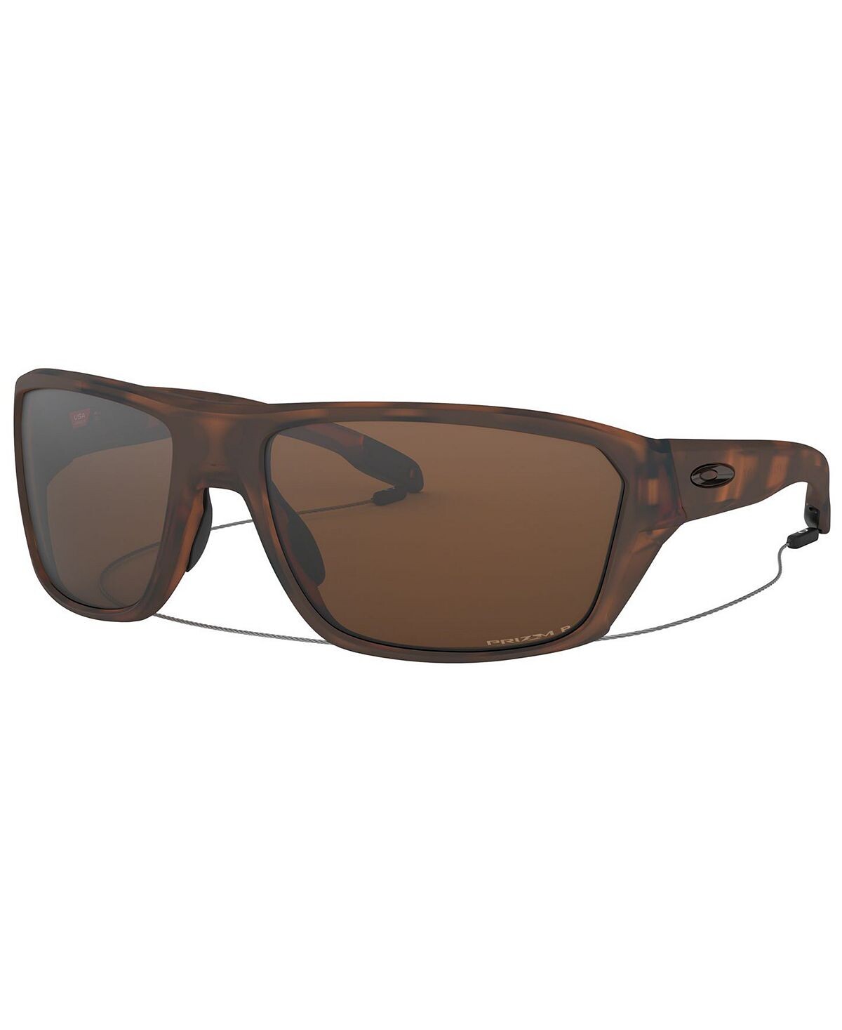 Поляризационные солнцезащитные очки, OO9416 64 Split Shot Oakley
Поляризационные солнцезащитные очки, OO9416 64 Split Shot Oakley