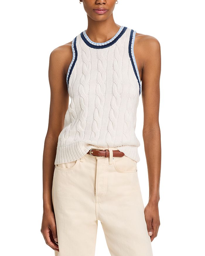 Джерсел Трикотажный Топ Veronica Beard, слоновая кость/кремовый
Джерсел Трикотажный Топ Veronica Beard, слоновая кость/кремовый