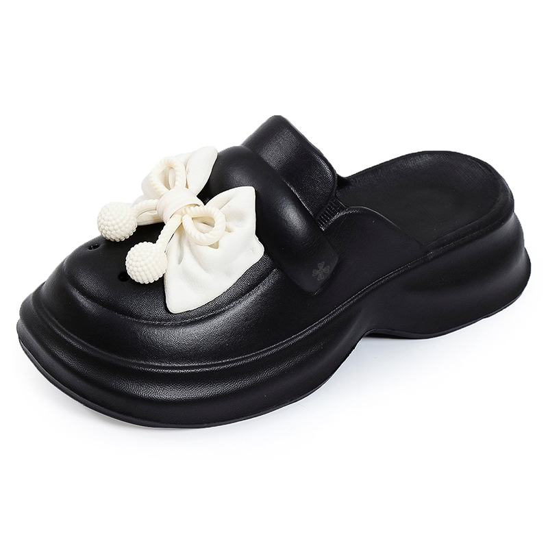 Детские шлепанцы с амортизацией для подростков YUZHAOLIN, черный
Детские шлепанцы с амортизацией для подростков YUZHAOLIN, черный