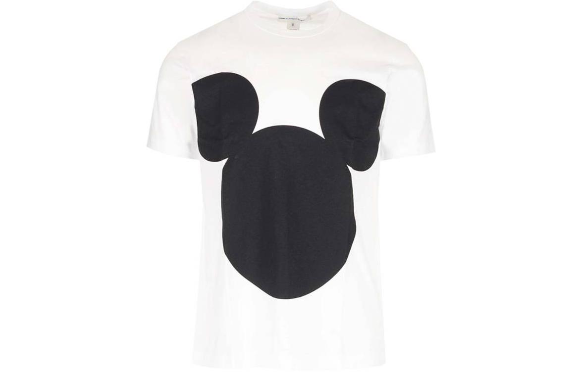 CDG Футболка мужская белая, Белый, CDG Футболка мужская белая
CDG Футболка мужская белая, Белый, CDG Футболка мужская белая
