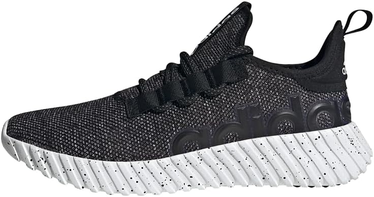 Кроссовки Adidas Kaptir 3.0 для мужчин и женщин, белый/черный
Кроссовки Adidas Kaptir 3.0 для мужчин и женщин, белый/черный